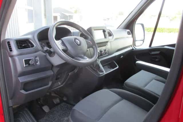 Renault Master (2021) thumbnail 5