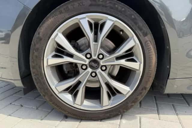 Ford Mondeo (2017) thumbnail 6