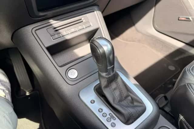 Volkswagen Tiguan (2014) thumbnail 6