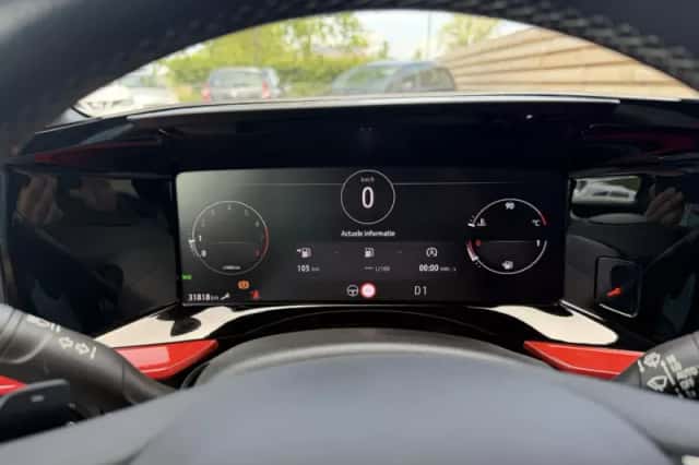 Opel Mokka (2021) thumbnail 2