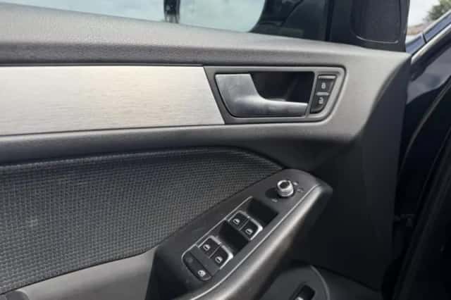 Audi Q5 (2014) thumbnail 5