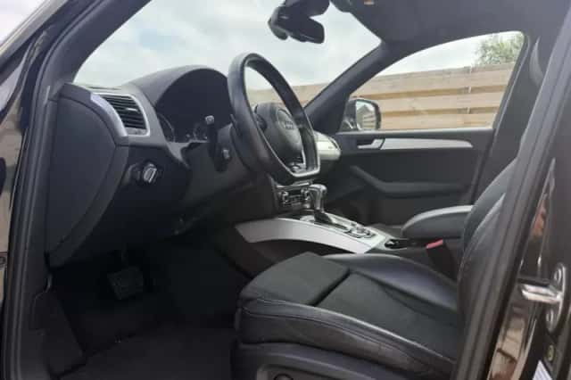 Audi Q5 (2014) thumbnail 6