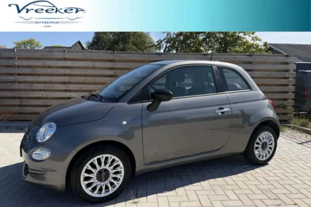 Fiat 500 (2020) thumbnail 1