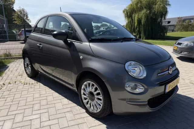 Fiat 500 (2020) thumbnail 3