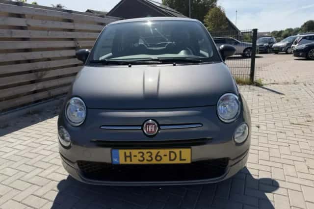 Fiat 500 (2020) thumbnail 4