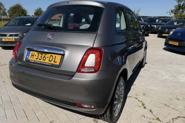 Fiat 500 (2020) thumbnail 6