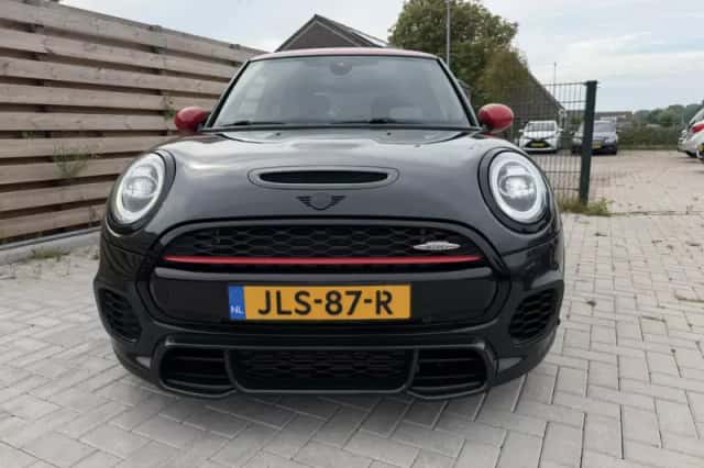 MINI John Cooper Works (2020) thumbnail 2