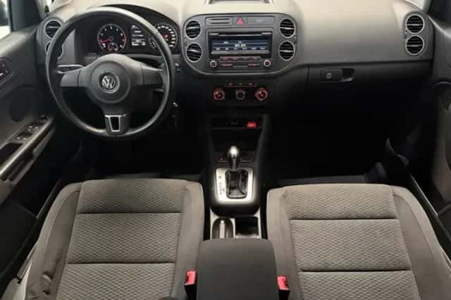 Volkswagen Golf Plus (2013) thumbnail 2