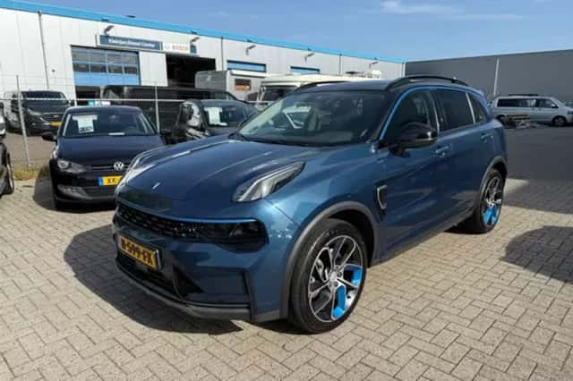 Lynk & Co 01 (2021) thumbnail 2
