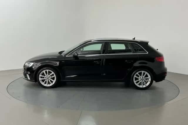 Audi A3 (2019) thumbnail 6