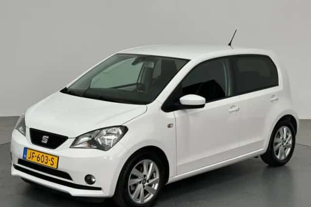 SEAT Mii (2016) thumbnail 2