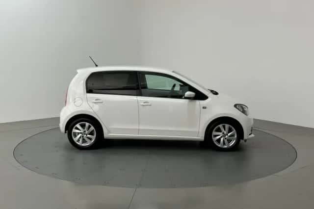 SEAT Mii (2016) thumbnail 4