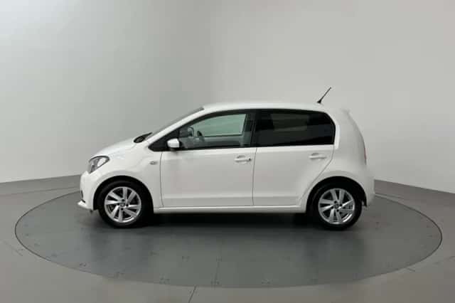 SEAT Mii (2016) thumbnail 6