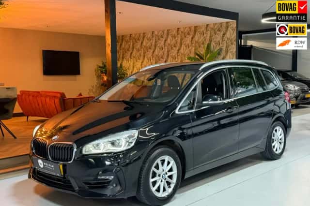BMW 2-Serie (2020) thumbnail 1