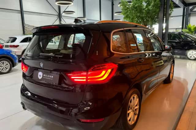 BMW 2-Serie (2020) thumbnail 3