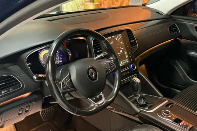 Renault Talisman (2019) thumbnail 3