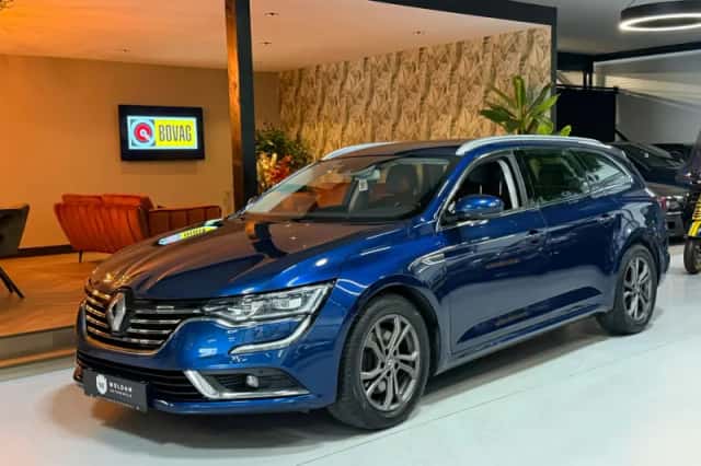 Renault Talisman (2019) thumbnail 5