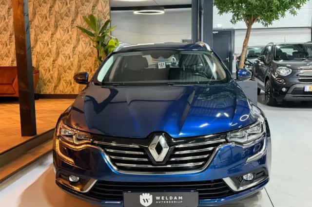 Renault Talisman (2019) thumbnail 6