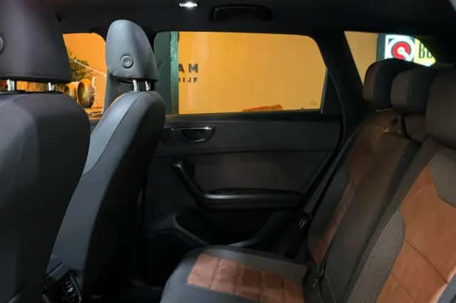 SEAT Ateca (2019) thumbnail 6