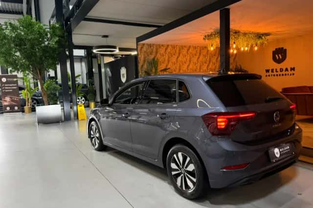 Volkswagen Polo (2023) thumbnail 6