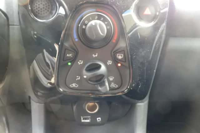 Citroën C1 (2019) thumbnail 4