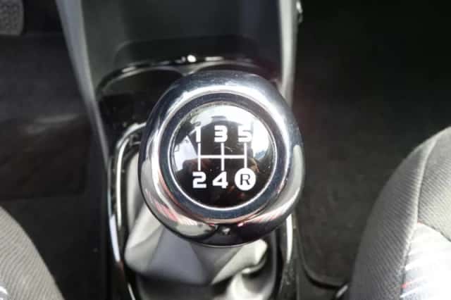 Citroën C1 (2019) thumbnail 5
