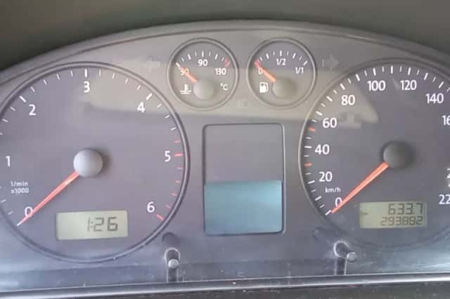 Volkswagen Transporter (2005) thumbnail 6
