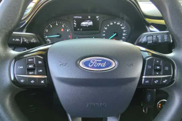 Ford Fiesta (2019) thumbnail 5