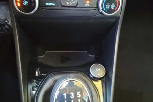Ford Fiesta (2019) thumbnail 6