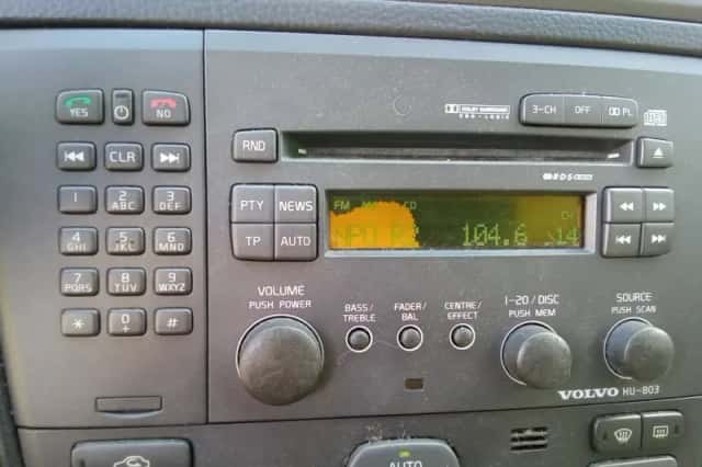 Volvo S60 (2001) thumbnail 3