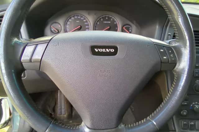 Volvo S60 (2001) thumbnail 6