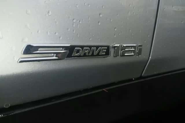 BMW X1 (2012) thumbnail 4