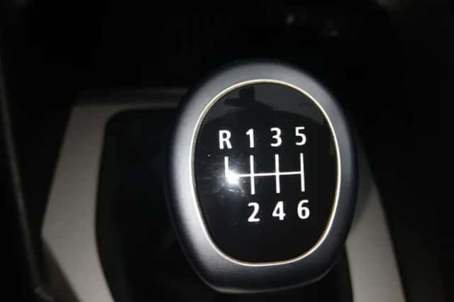 BMW X1 (2012) thumbnail 5