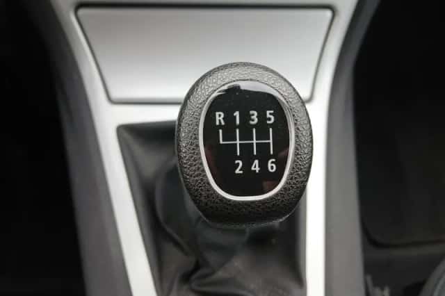 BMW X3 (2007) thumbnail 2