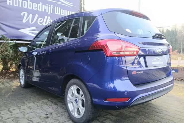 Ford B-Max (2015) thumbnail 6