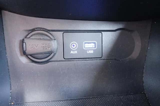 Hyundai i20 (2018) thumbnail 3