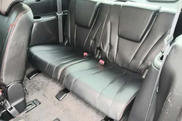 Mazda 5 (2012) thumbnail 5