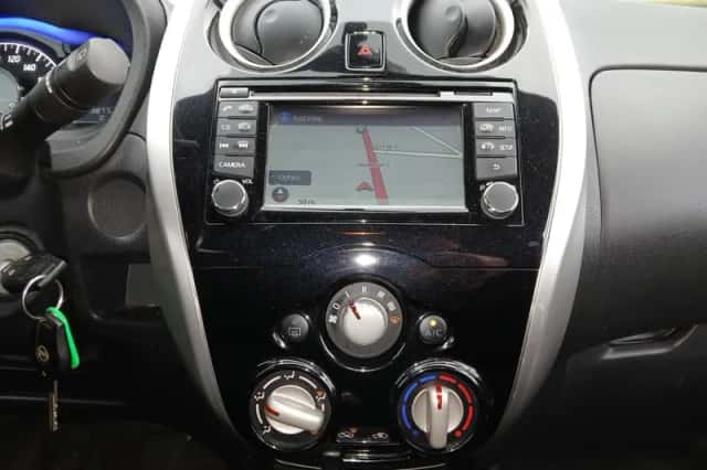 Nissan Note (2015) thumbnail 5