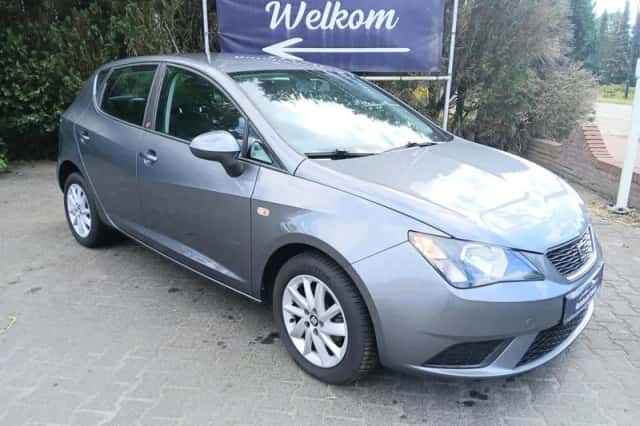 SEAT Ibiza (2018) thumbnail 1