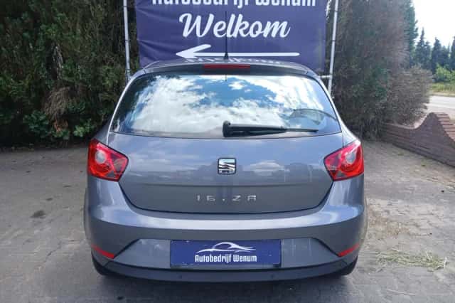 SEAT Ibiza (2018) thumbnail 5