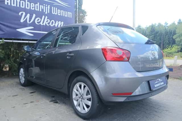 SEAT Ibiza (2018) thumbnail 6