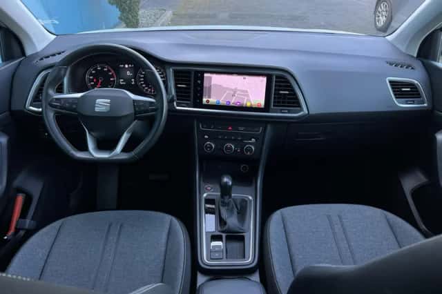 SEAT Ateca (2022) thumbnail 3