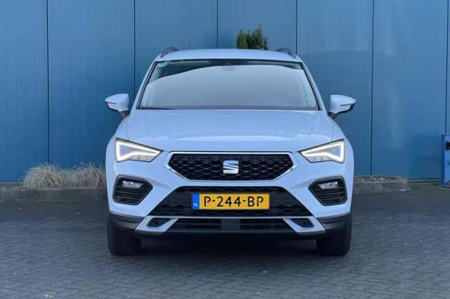 SEAT Ateca (2022) thumbnail 4