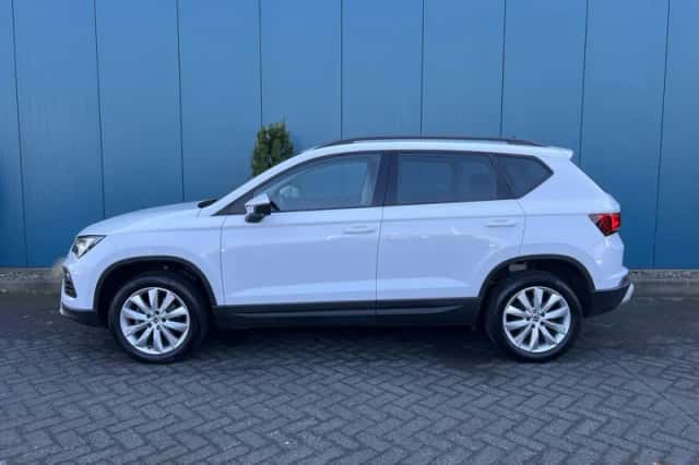 SEAT Ateca (2022) thumbnail 6