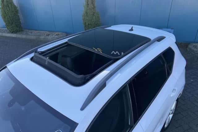 SEAT Ateca (2020) thumbnail 4