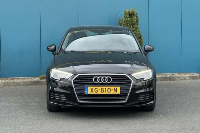 Audi A3 (2019) thumbnail 4