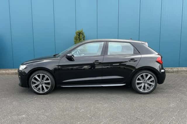 Audi A1 (2022) thumbnail 6