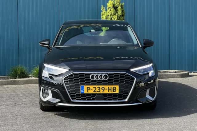 Audi A3 (2022) thumbnail 4