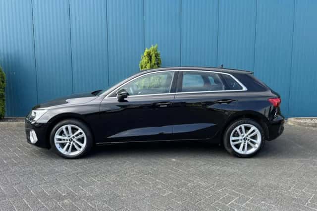 Audi A3 (2022) thumbnail 6