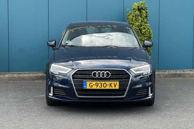 Audi A3 (2019) thumbnail 4